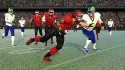 サッカーの Temptations ゲーム画像: img9.webp