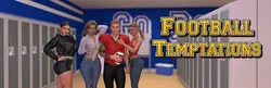 サッカーの Temptations