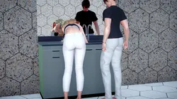 Footprints of the Future game image: img2.webp