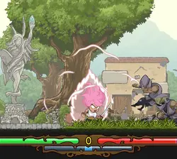 Forbidden Arms: Bloodlust game image: img3.webp