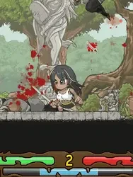 Forbidden Arms: Bloodlust game image: img8.webp