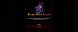 Forbidden Book of Pleasures game image: img0.webp