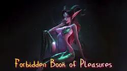 Pleasuresの禁止された本