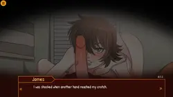 imagen del juego Confesiones prohibidas: desmayo: img1.webp
