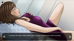 imagen del juego Confesiones prohibidas: Mi experiencia de niñera: img1.webp