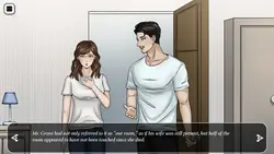 imagen del juego Confesiones prohibidas: Mi experiencia de niñera: img3.webp