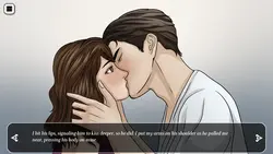 imagen del juego Confesiones prohibidas: Mi experiencia de niñera: img4.webp