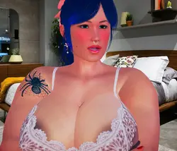 imagen del juego Forbidden Dark Romance: Madre de mi Bully: img2.webp