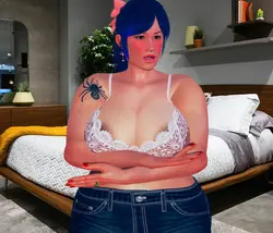 imagen del juego Forbidden Dark Romance: Madre de mi Bully: img3.webp