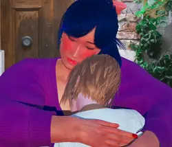 imagen del juego Forbidden Dark Romance: Madre de mi Bully: img6.webp