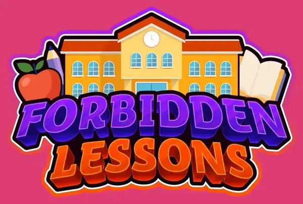 Forbidden Lessons main image