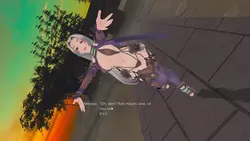 Forbidden Ninja Scroll: Kunoichi Training game image: img1.webp