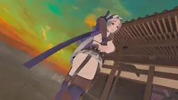 Forbidden Ninja Scroll: Kunoichi Training game image: img5.webp