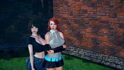 Forbidden Summer game image: img3.webp