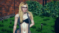 Forbidden Summer game image: img4.webp