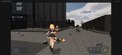 Forbidden Town game image: img0.webp