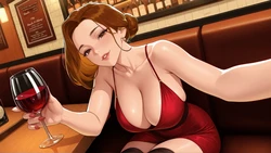 Forbidden Warmth game image: img2.webp
