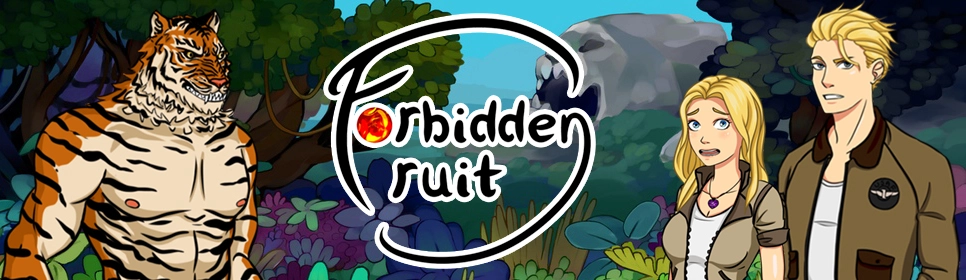 Forbidden fruit [v0.2.1] main image
