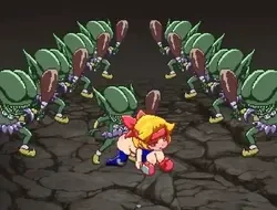 imagem do jogo Semeadura forçada! Dungeon sujo: img0.webp