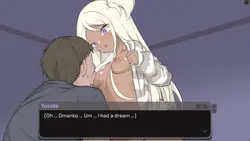Forced sex education for nerd-friendly gals game image: img7.webp