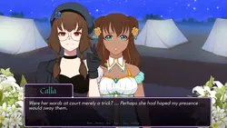 Forceful Devotion game image: img1.webp