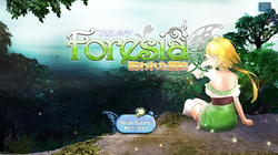 Foresia Cursed プレッジ