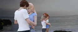 森林营