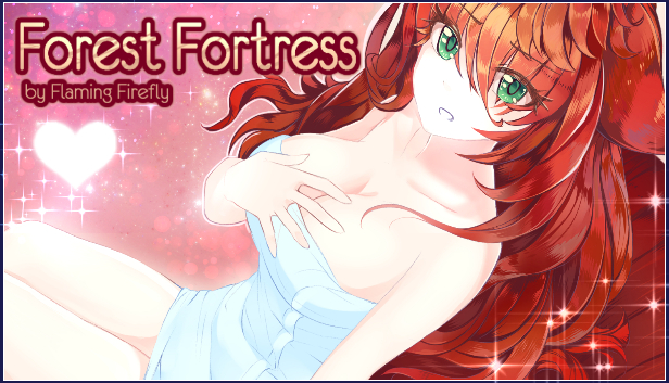 Forest Fortress main image