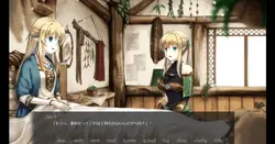 -Forest of soul slave- game image: img1.webp