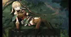 -Forest of soul slave- game image: img2.webp