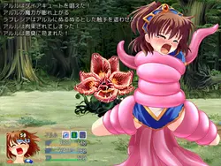Forest of the Abyss Complete game image: img9.webp