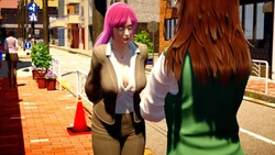 Forever Bounded game image: img1.webp