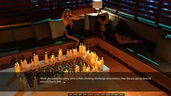 Forgotten Lectures - Fall of a Dynasty - The Beginning game image: img8.webp
