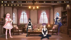Forgotten Village game image: img0.webp