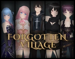 Forgotten Village [v1.03]