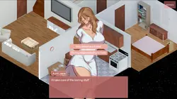 FormaSupa: Supplementary Studies game image: img1.webp