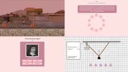 FormaSupa: Supplementary Studies game image: img2.webp
