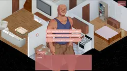FormaSupa: Supplementary Studies game image: img3.webp