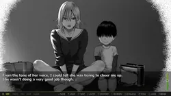 Former Delinquent Wife Hinako ~Making Her Mind And Body Mine!~ game image: img0.webp