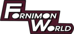 Mundo del Fornimon
