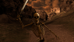 imagen del juego - Reina de los condenados: img1.webp