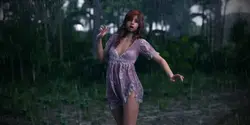 Forsaken Island DEMO game image: img8.webp