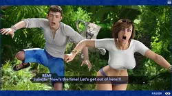 フォーサケン島 ゲーム画像: img7.webp