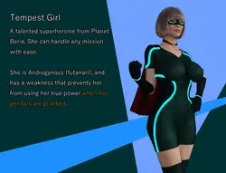 Forte Girl game image: img2.webp