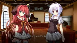 福尔蒂斯莫FA INTL Ver 游戏图片: img1.webp