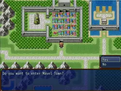 Forward Ho game image: img4.webp