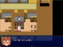 Forward Ho game image: img5.webp