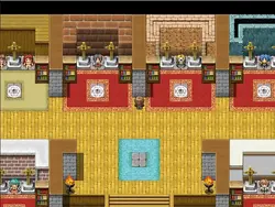 Forward Ho game image: img6.webp