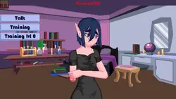 imagen del juego Foster Home for Fantasy Girls: img2.webp