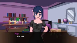 imagen del juego Foster Home for Fantasy Girls: img4.webp